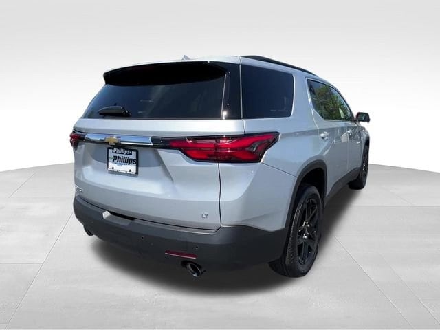 2022 Chevrolet Traverse 1LT - Photo 6