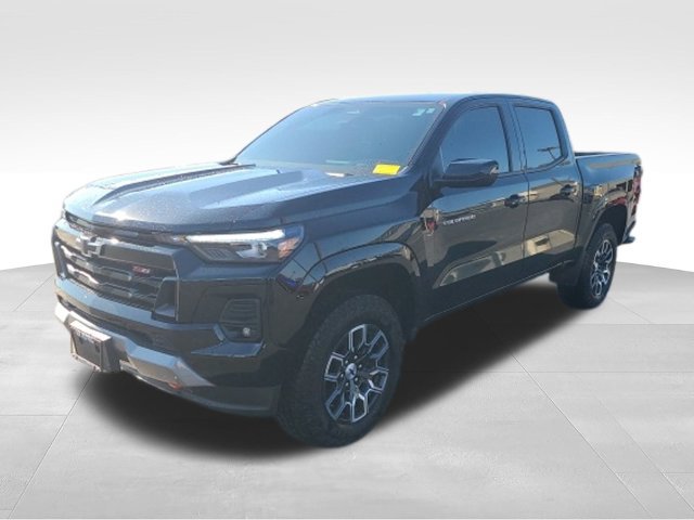 2026 Chevrolet Colorado Z71 - Photo 7
