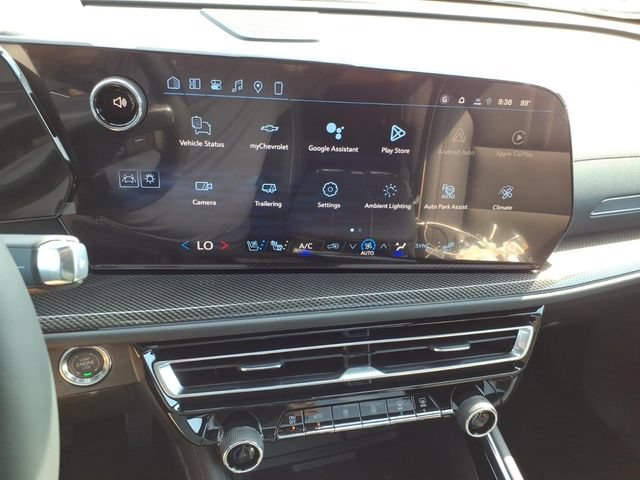 2026 Chevrolet Traverse High Country - Photo 13
