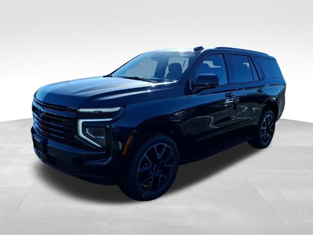New 2027 Chevrolet Tahoe RST SUV