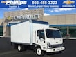 Chevrolet Low Cab Forward 4500