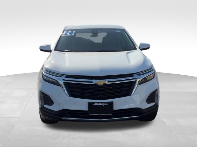 2024 Chevrolet Equinox LT - Photo 8