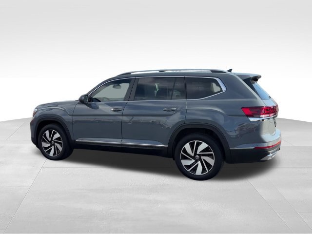 Used 2025 Volkswagen Atlas 2.0T SEL SUV