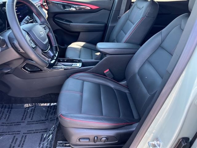 2024 Chevrolet TrailBlazer RS - Photo 9