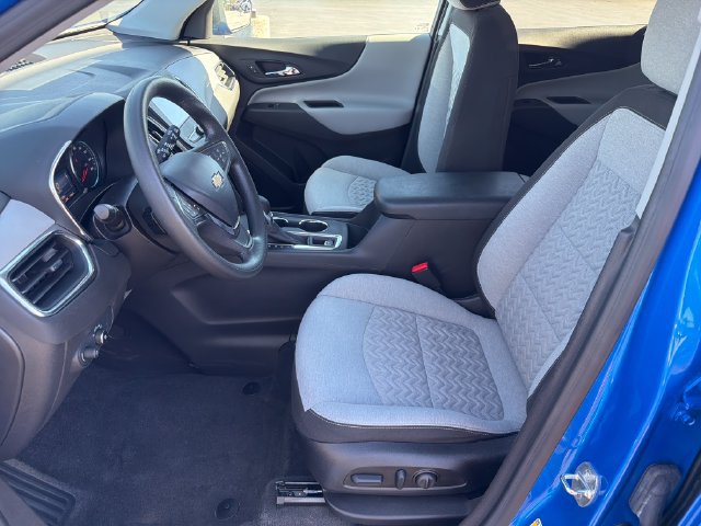 2024 Chevrolet Equinox LS - Photo 9