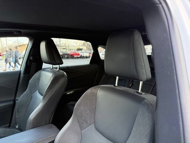 2024 Lexus RX 350 - Photo 13
