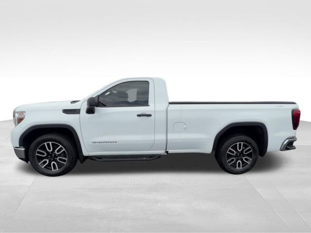 Used 2022 GMC Sierra 1500 Limited Pro Truck
