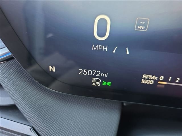 2025 Buick Enclave Sport Touring - Photo 10