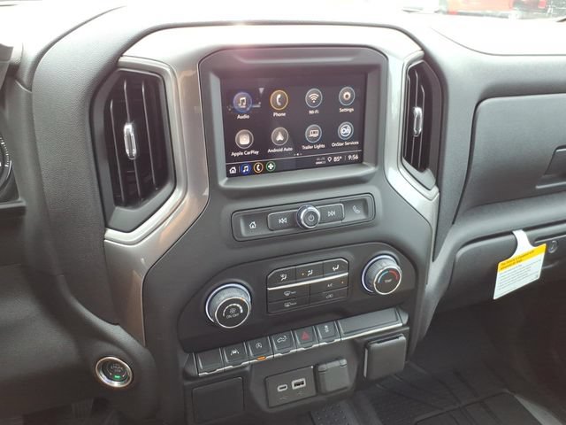 2026 Chevrolet Silverado 1500 Custom - Photo 13