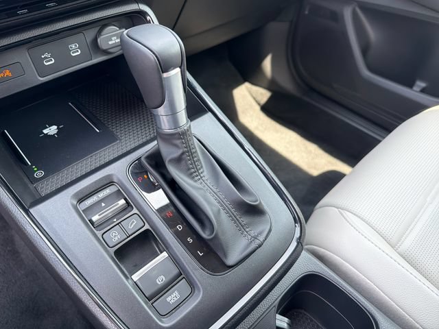 2026 Honda CR-V EX-L - Photo 20