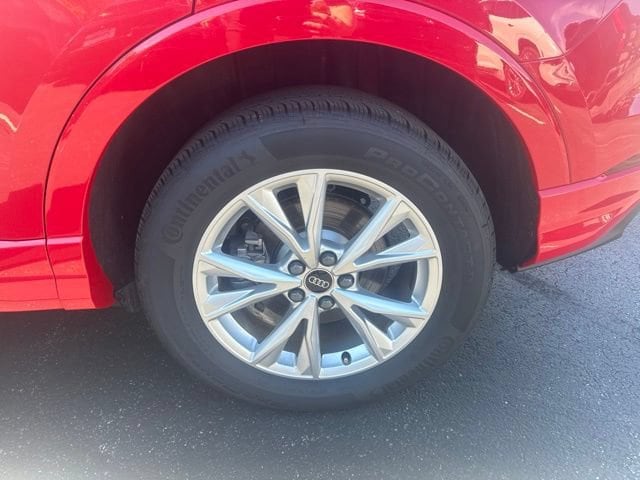 2025 Audi Q3 S Line Premium Plus - Photo 12
