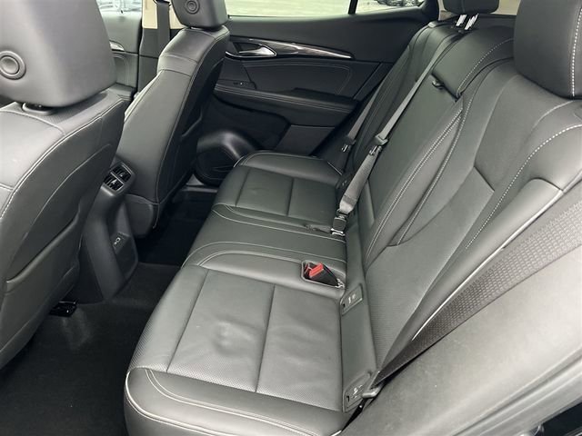 2023 Buick Envision Essence - Photo 30