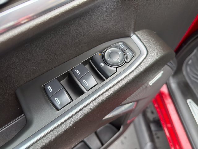 2024 Chevrolet Silverado 1500 LT Trail Boss - Photo 11