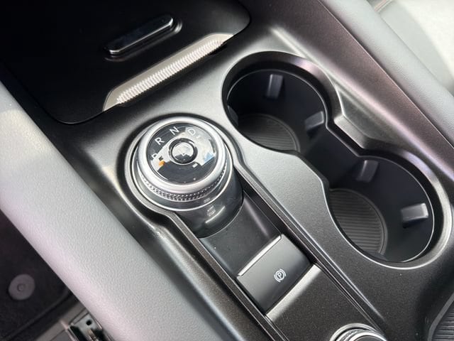 2025 Ford Explorer Active - Photo 21
