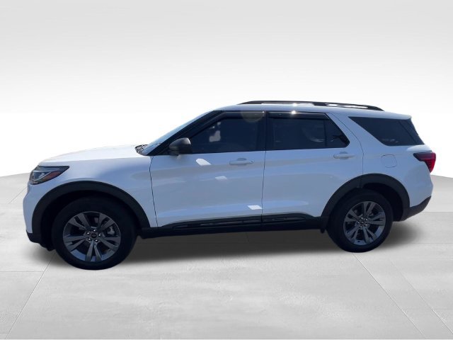 Used 2026 Ford Explorer Active SUV