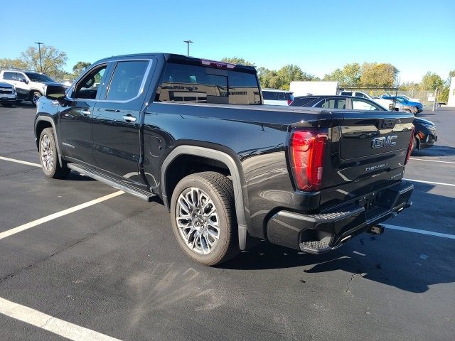 2025 Gmc Sierra 1500 Denali Ultimate photo 3