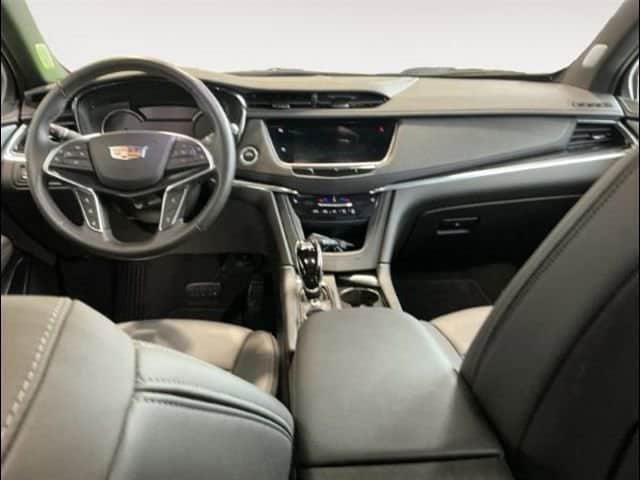 2023 Cadillac XT5 Premium Luxury - Photo 6
