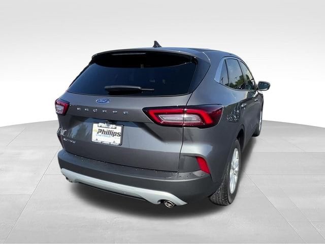 2024 Ford Escape Active - Photo 6