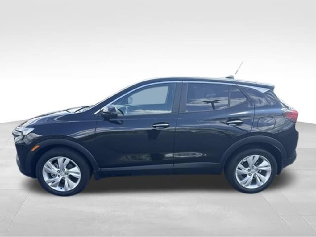 Used 2026 Buick Encore GX Preferred SUV