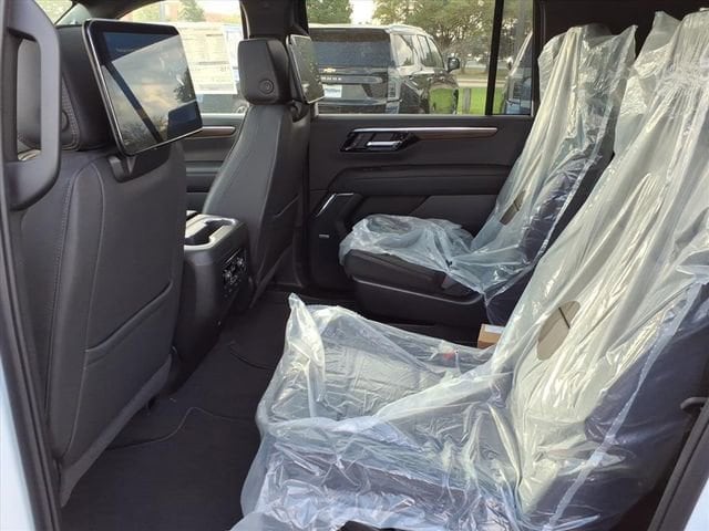 2026 Chevrolet Suburban High Country - Photo 10