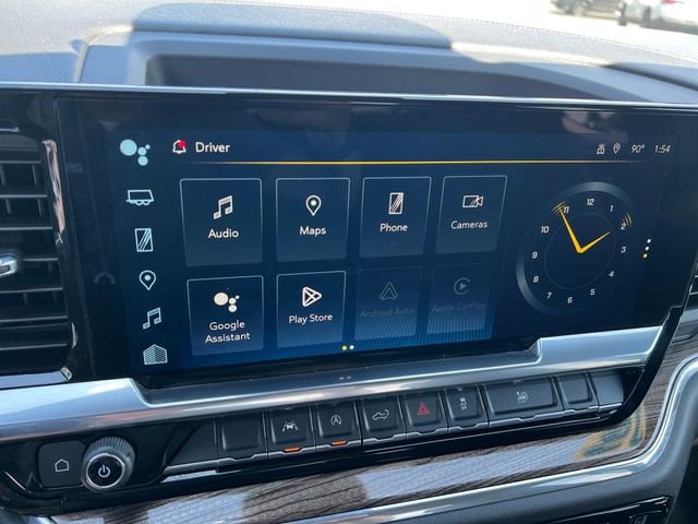 2023 Chevrolet Silverado 1500 LT - Photo 18