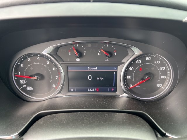 2023 Chevrolet Blazer 2LT - Photo 15