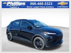 2027 Chevrolet Bolt RS SUV