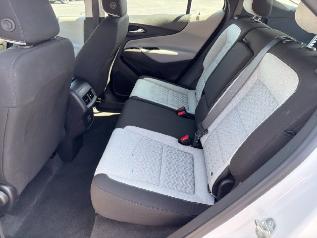 2024 Chevrolet Equinox LS - Photo 21