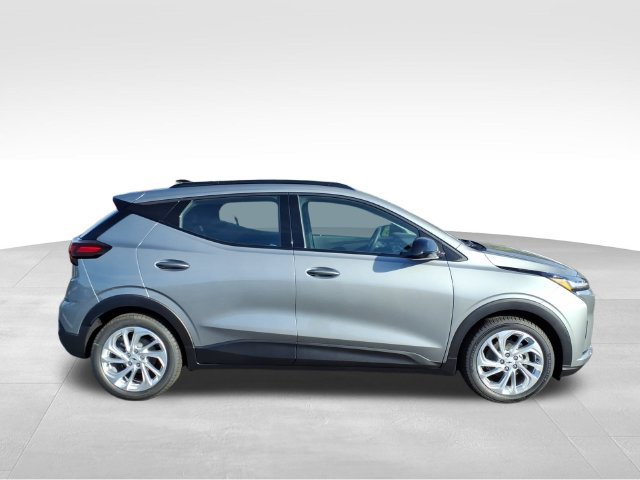 New 2027 Chevrolet Bolt LT SUV
