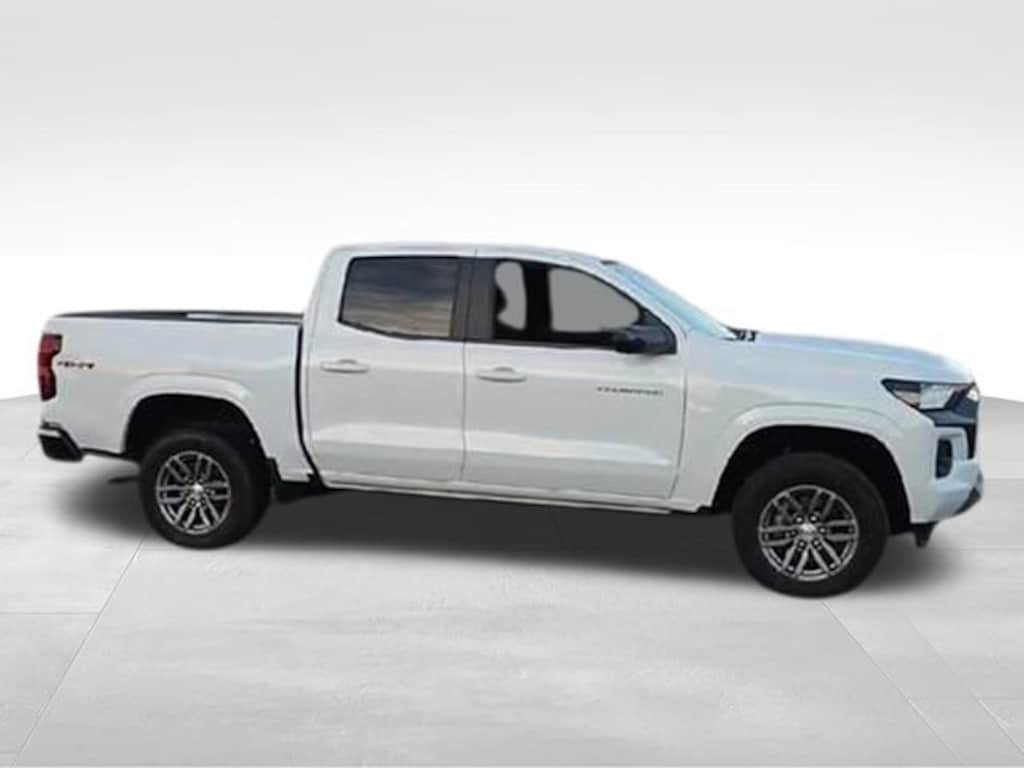 Used 2023 Chevrolet Colorado LT Truck