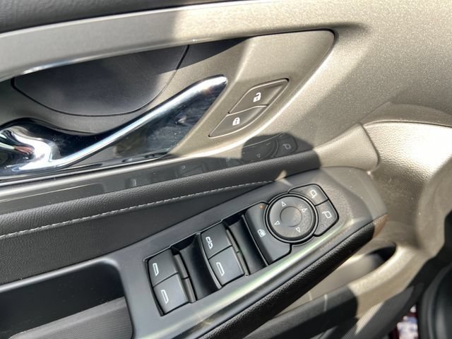 2023 Chevrolet Traverse 1LT - Photo 12