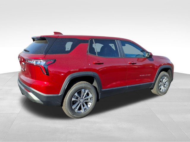 New 2027 Chevrolet Equinox LT SUV