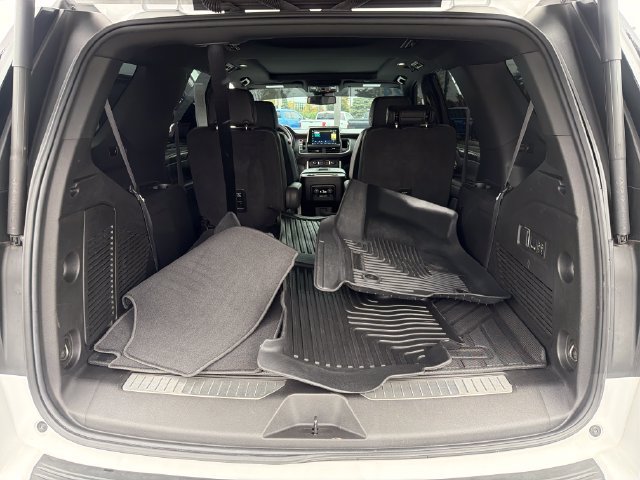 2024 Chevrolet Tahoe Z71 - Photo 23
