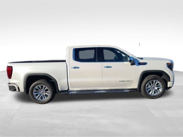 Used 2024 GMC Sierra 1500 Denali Truck Crew Cab