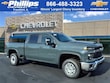 Chevrolet Silverado 2500 HD