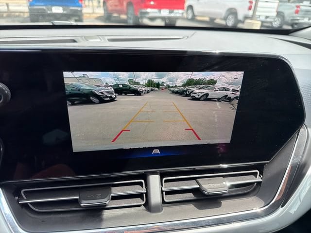 2026 Chevrolet Trax LT - Photo 19