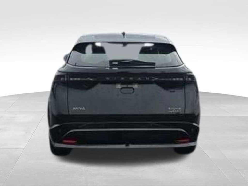Used 2023 Nissan Ariya Engage SUV