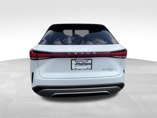 2024 Lexus RX 350 - Photo 10