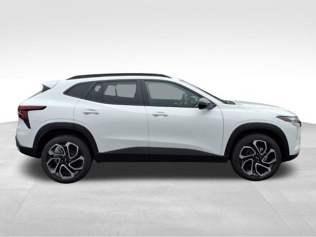 New 2026 Chevrolet Trax 2RS SUV