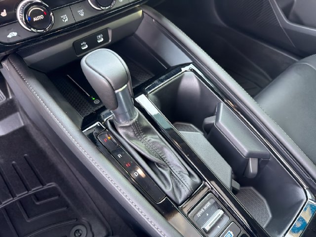 2026 Honda Accord Hybrid Touring - Photo 20