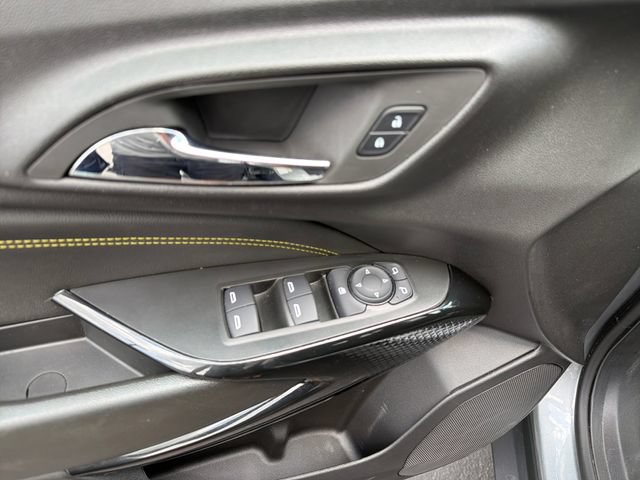 2026 Chevrolet Trax LT - Photo 11