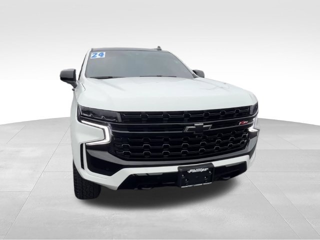 2024 Chevrolet Tahoe Z71 - Photo 8