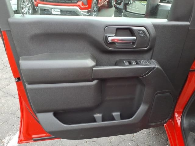 2026 Chevrolet Silverado 2500 HD Work Truck - Photo 10