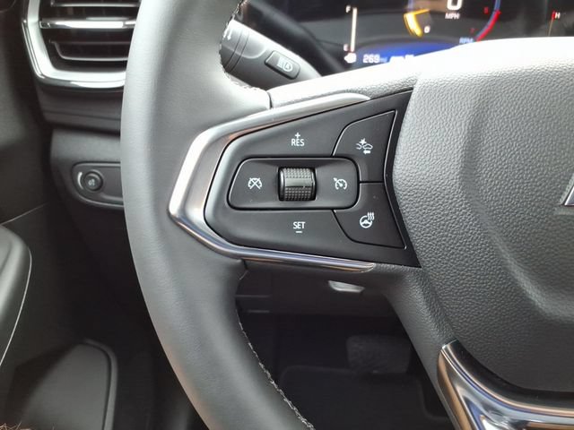 2026 Chevrolet Trailblazer LT - Photo 14