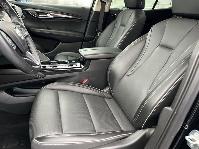 2023 Buick Envision Essence - Photo 21