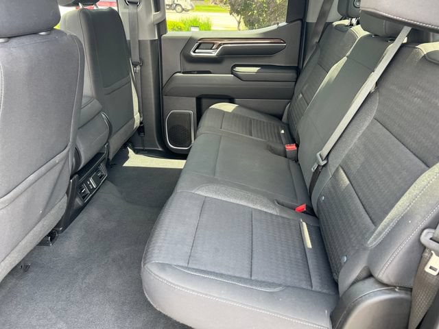 2022 Chevrolet Silverado 1500 LT - Photo 20