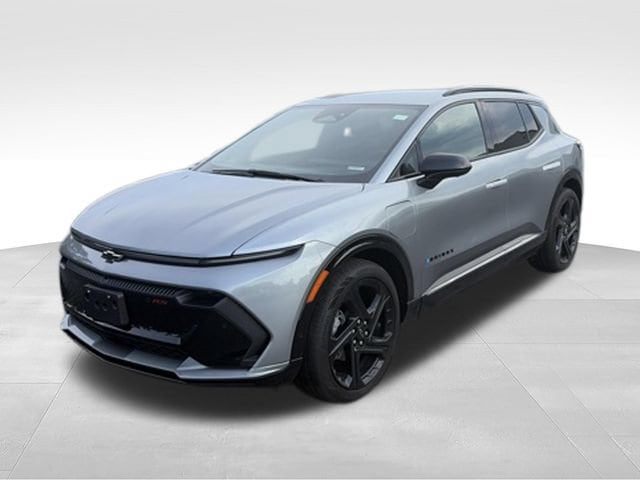2024 Chevrolet Equinox EV Launch Edition - Photo 7