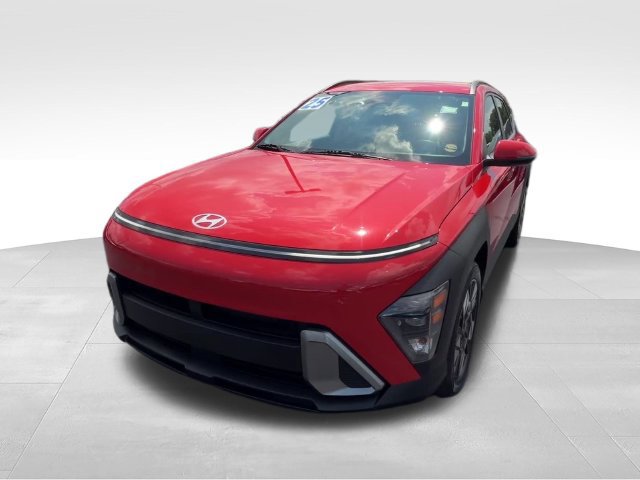 Used 2025 Hyundai Kona SEL SUV