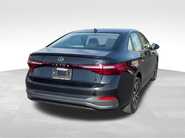 2026 Volkswagen Jetta S - Photo 6
