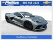  Chevrolet Corvette Stingray